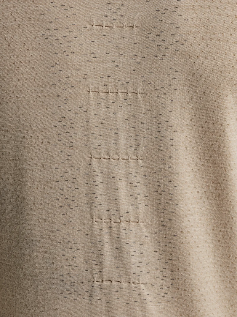 MIGHTYWOOL SHIRT LS MEN