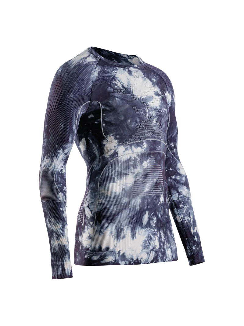 ENERGY ACCUMULATOR WILD SHIRT LS
