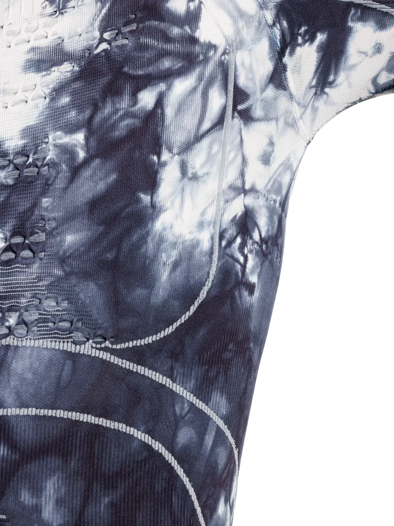 ENERGY ACCUMULATOR WILD SHIRT LS