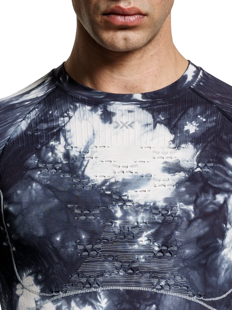 ENERGY ACCUMULATOR WILD SHIRT LS