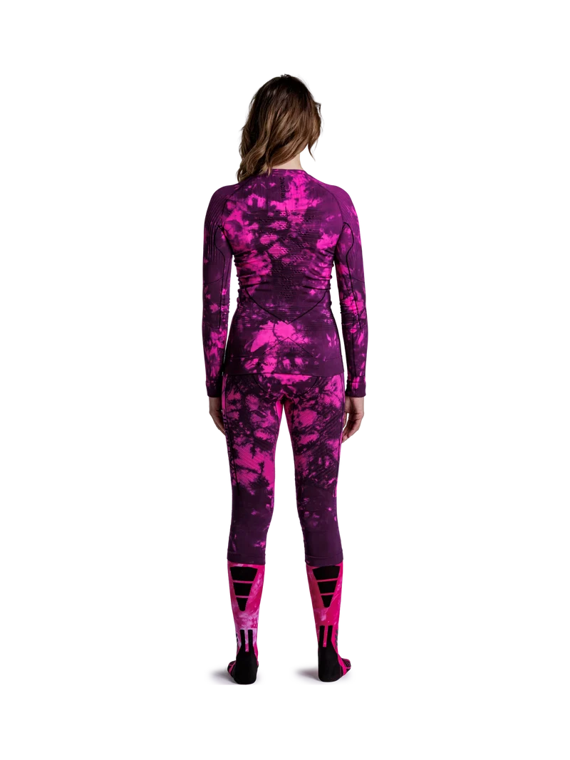 ENERGY ACCUMULATOR WILD SHIRT LS