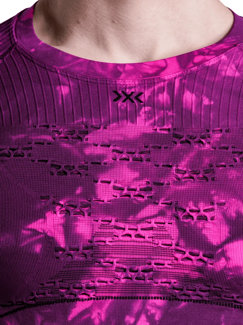 ENERGY ACCUMULATOR WILD SHIRT LS