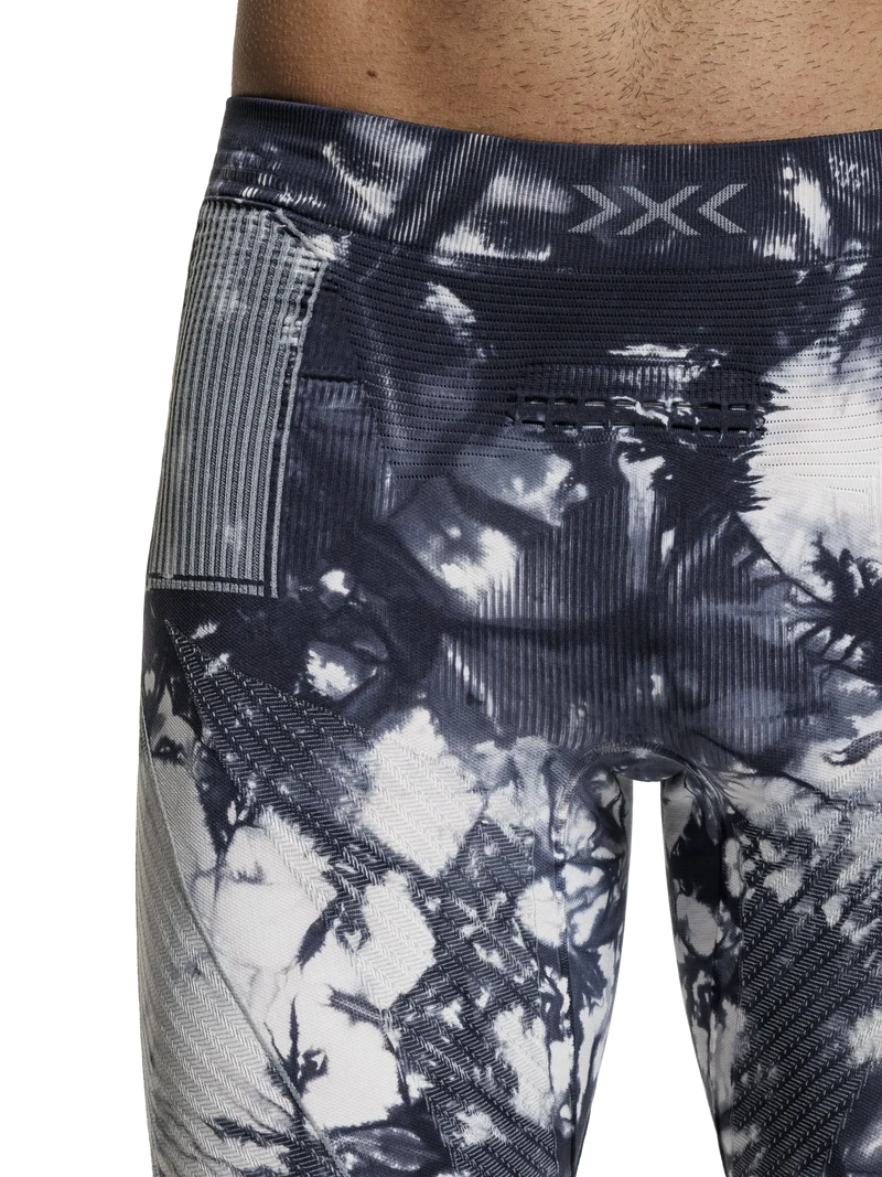 ENERGY ACCUMULATOR WILD PANTS