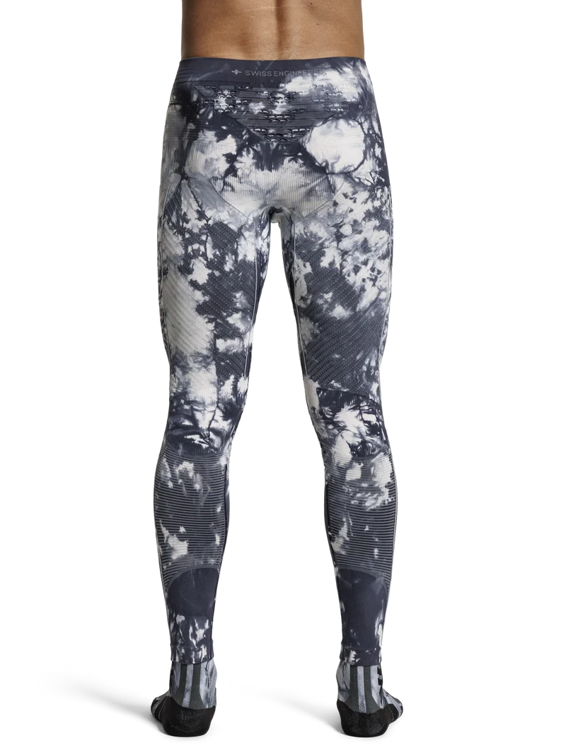 ENERGY ACCUMULATOR WILD PANTS
