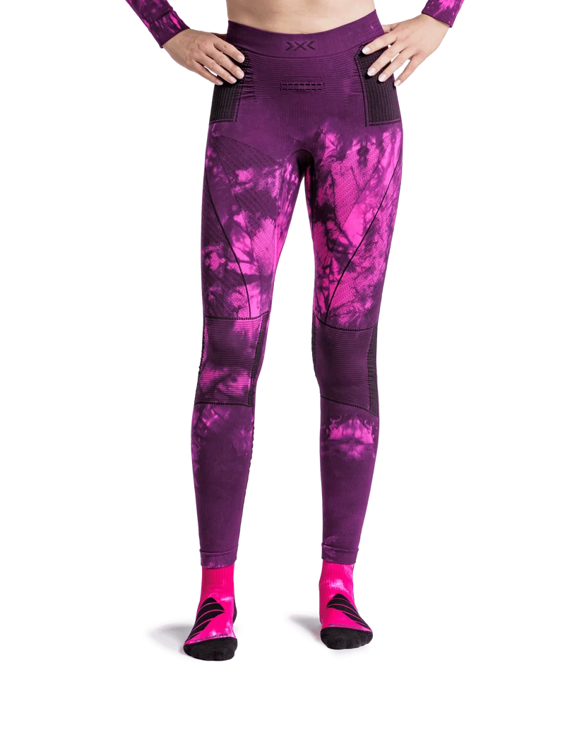 ENERGY ACCUMULATOR WILD PANTS