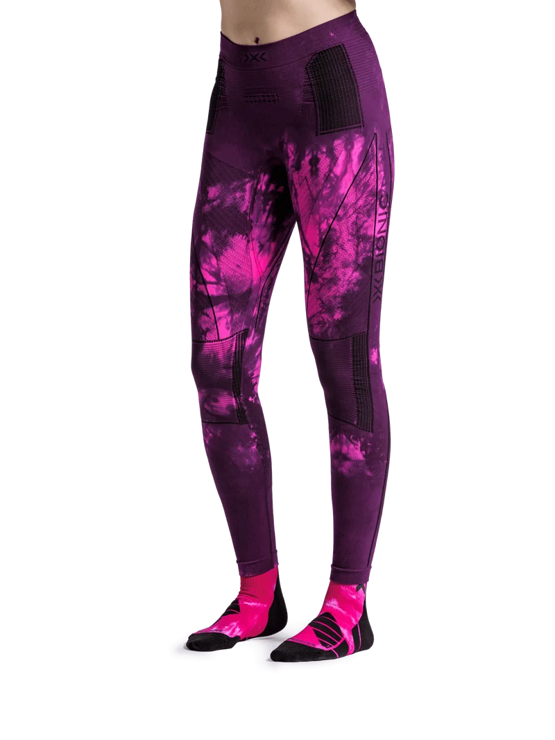 ENERGY ACCUMULATOR WILD PANTS