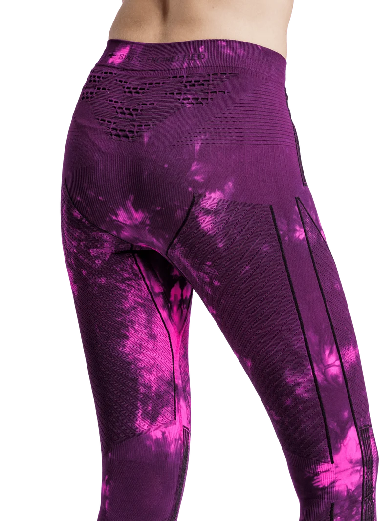 ENERGY ACCUMULATOR WILD PANTS