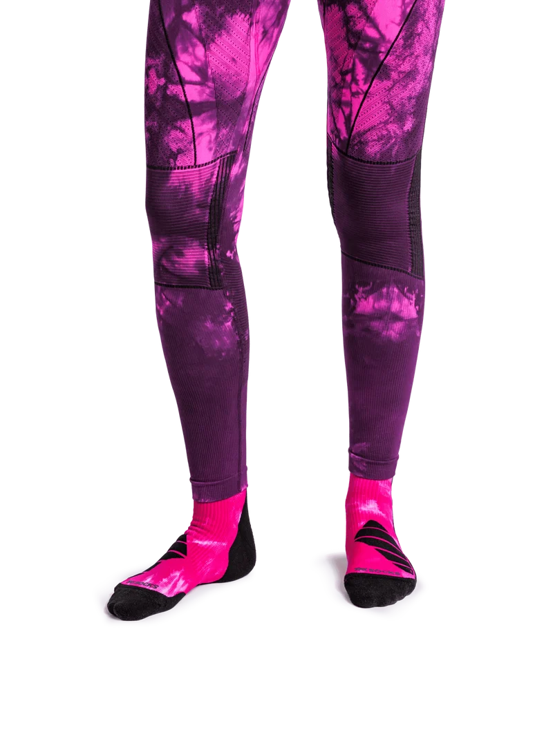 ENERGY ACCUMULATOR WILD PANTS