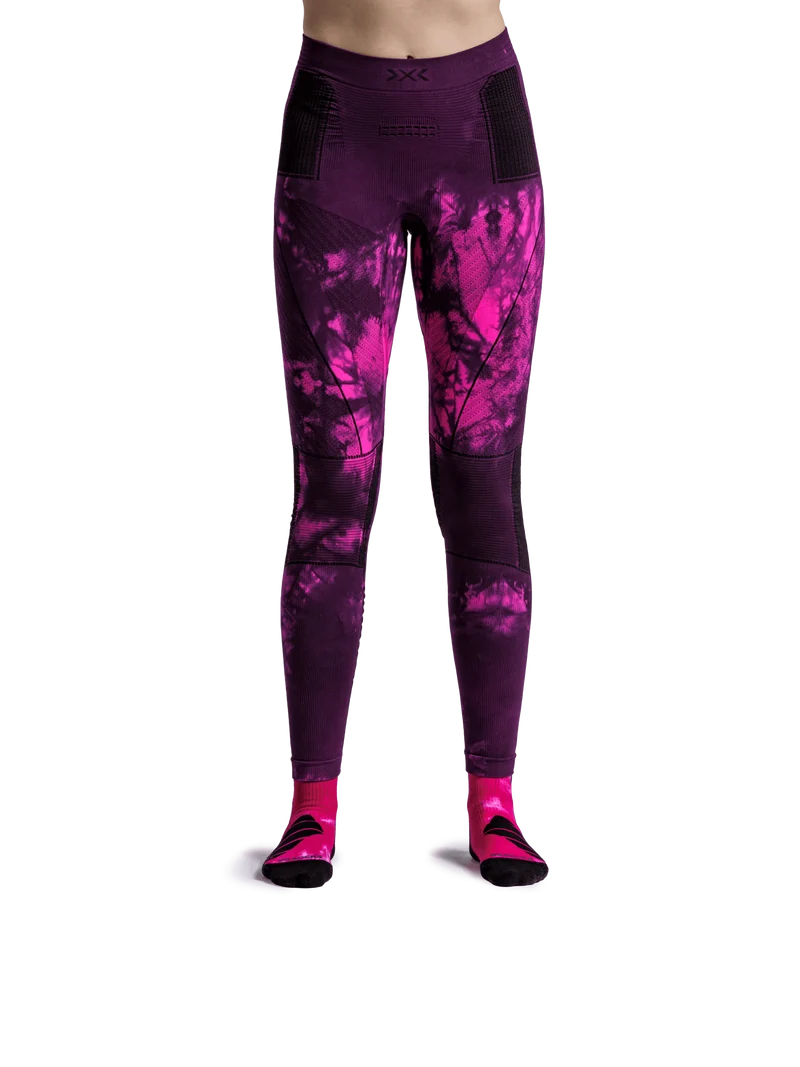 ENERGY ACCUMULATOR WILD PANTS