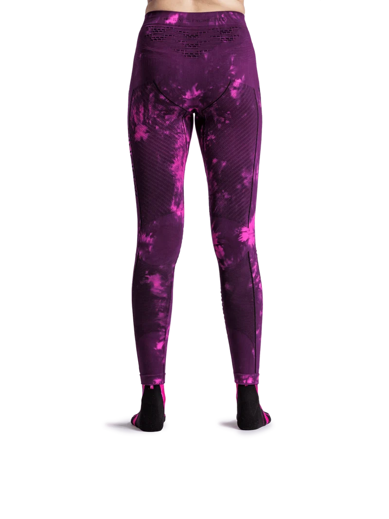 ENERGY ACCUMULATOR WILD PANTS