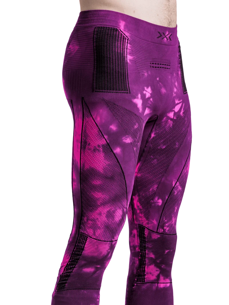 ENERGY ACCUMULATOR WILD PANTS