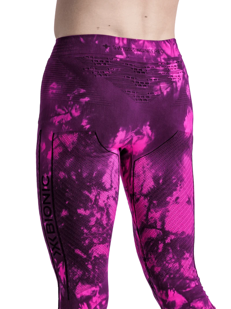ENERGY ACCUMULATOR WILD PANTS