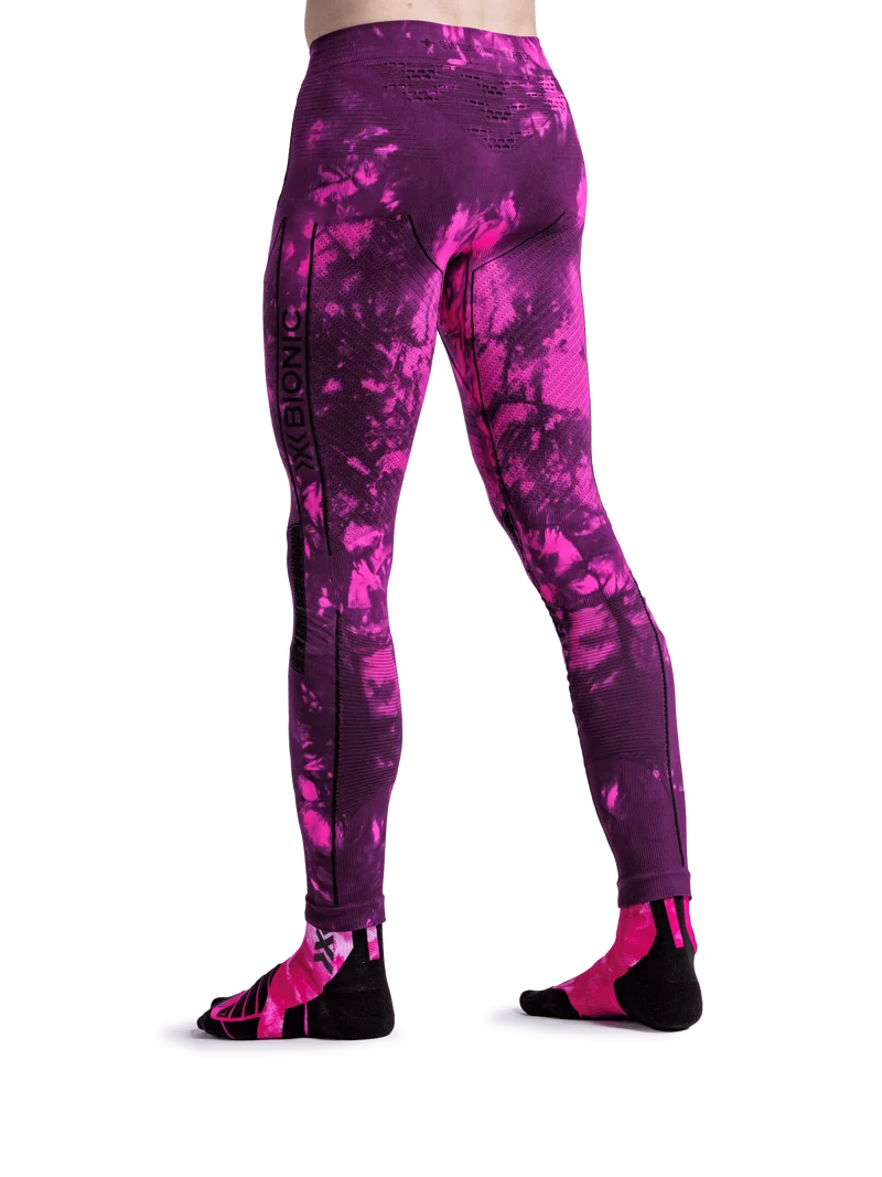 ENERGY ACCUMULATOR WILD PANTS