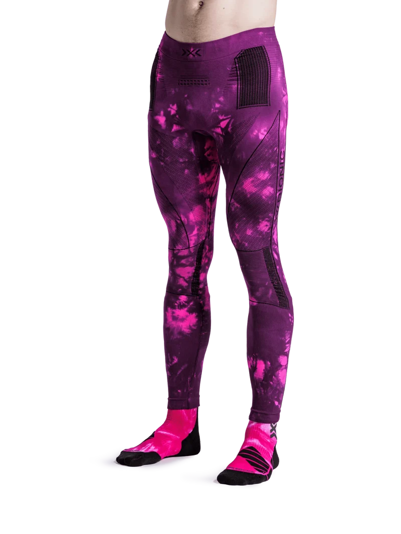 ENERGY ACCUMULATOR WILD PANTS