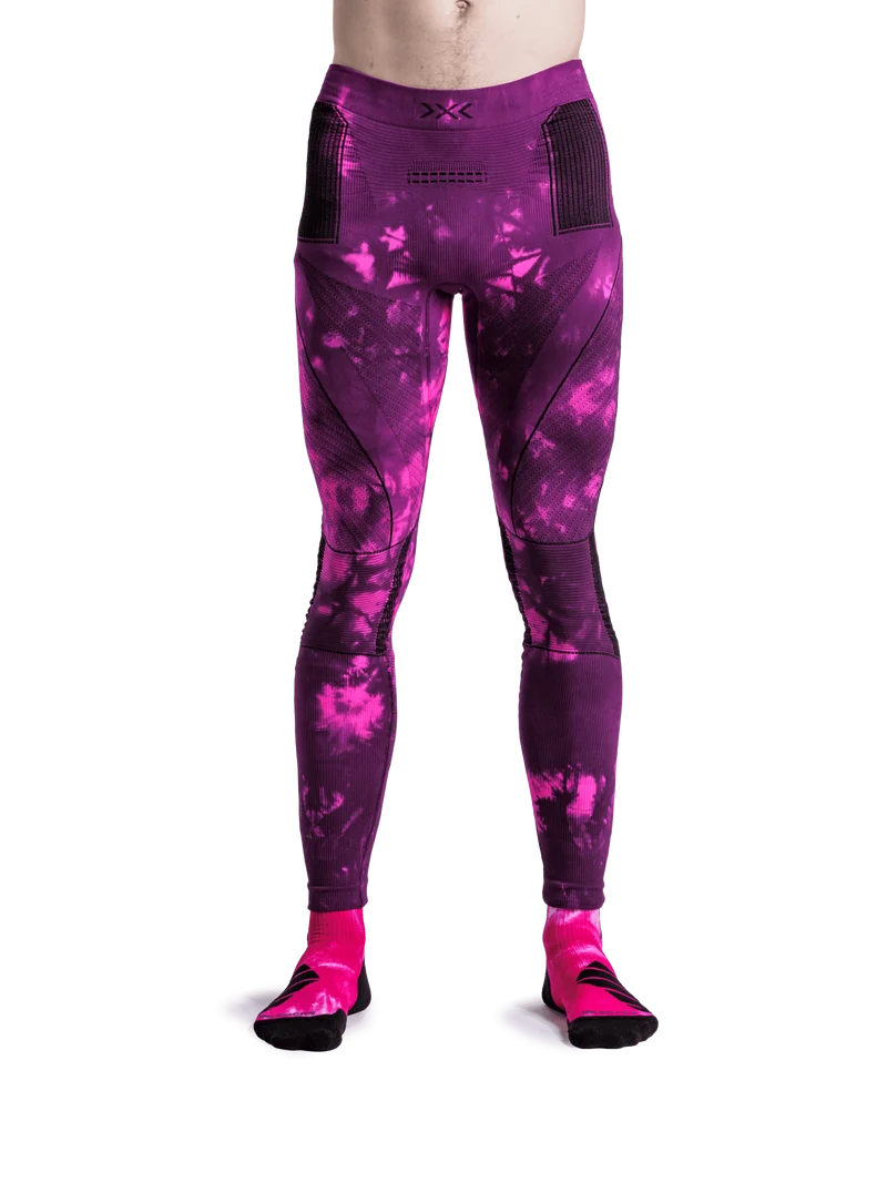 ENERGY ACCUMULATOR WILD PANTS