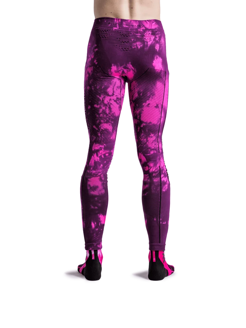 ENERGY ACCUMULATOR WILD PANTS