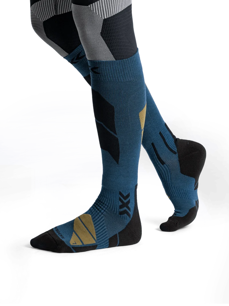 SKI PERFORM MERINO OTC