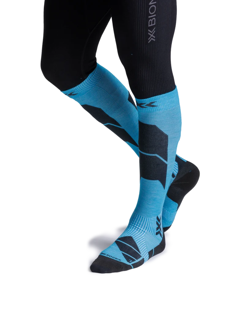 SKI PERFORM MERINO OTC