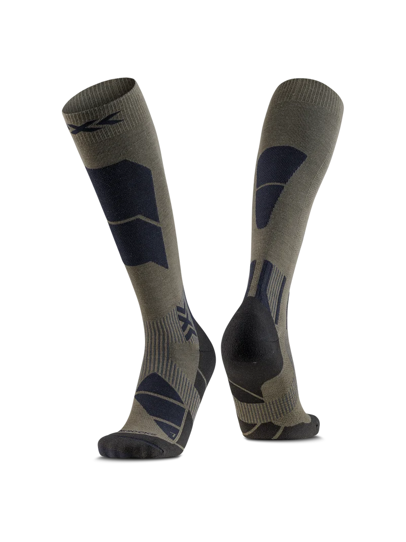 SKI PERFORM MERINO OTC