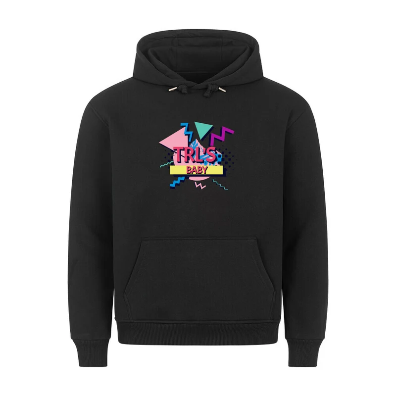TRL'S Baby - Bio Premium Hoodie