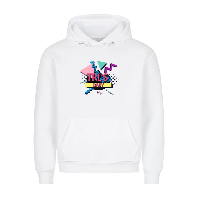 TRL'S Baby - Bio Premium Hoodie