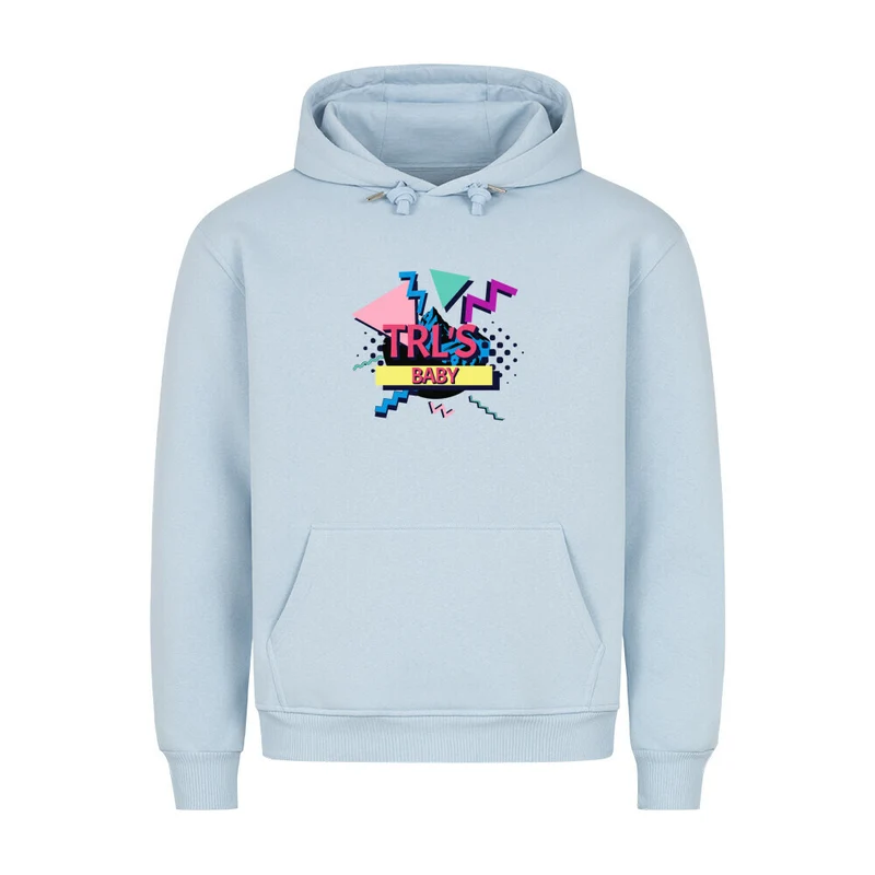 TRL'S Baby - Bio Premium Hoodie