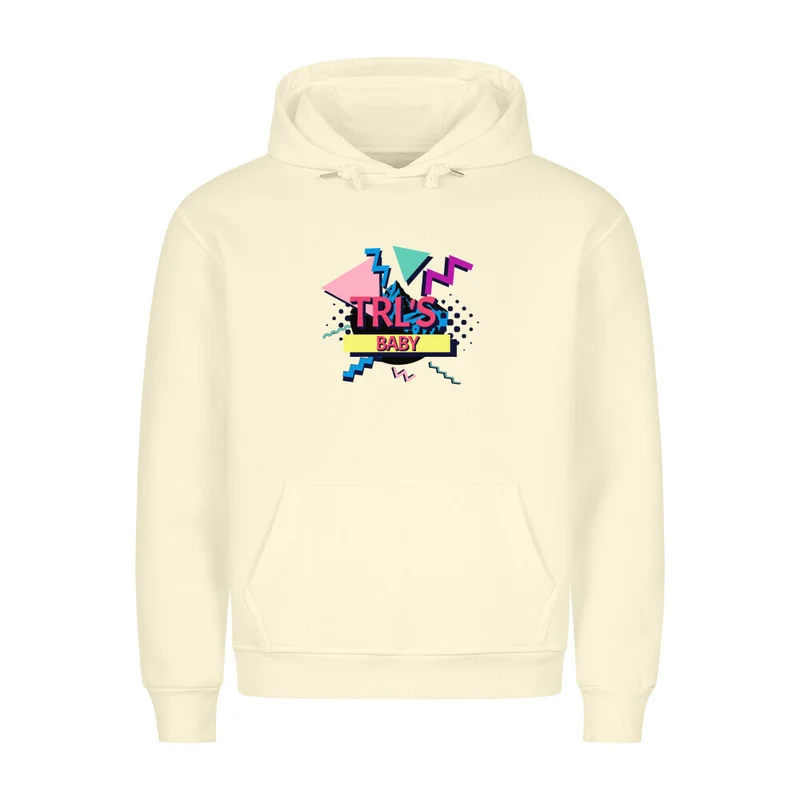 TRL'S Baby - Bio Premium Hoodie
