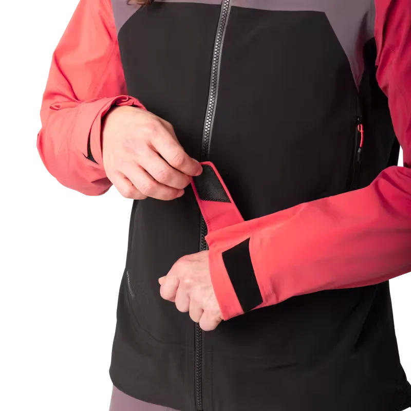 Dynafit Radical 3L Damenjacke - cabana