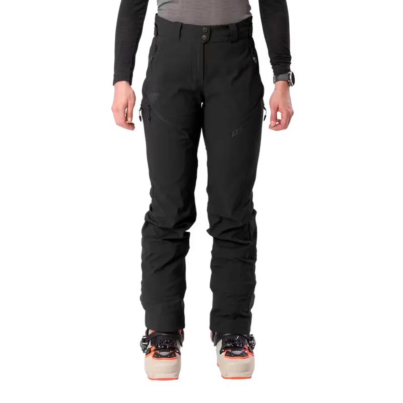 Dynafit Mercury Dynastretch Hose regular - black out
