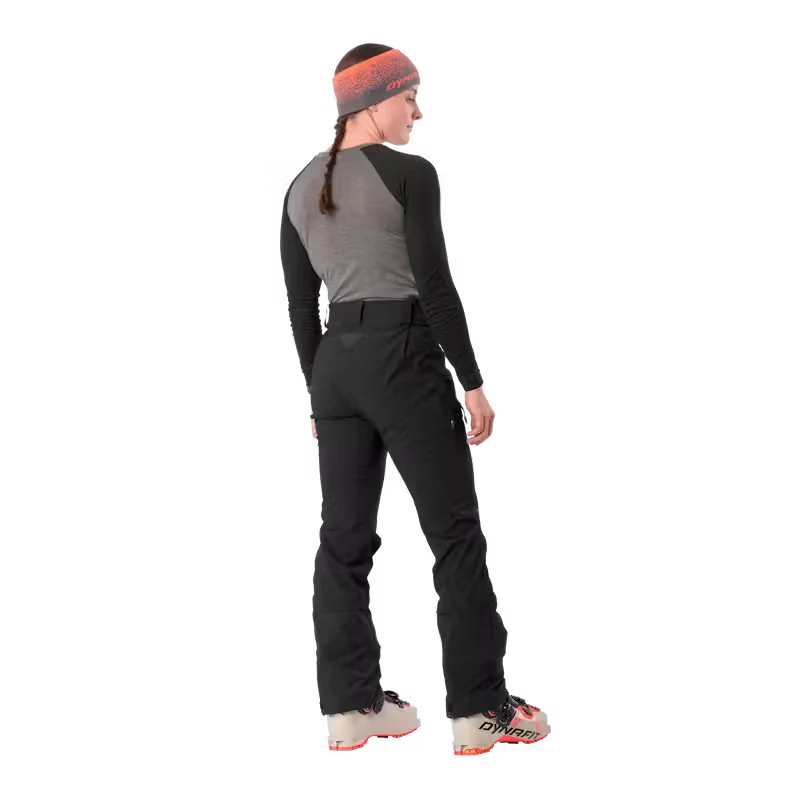 Dynafit Mercury Dynastretch Hose regular - black out