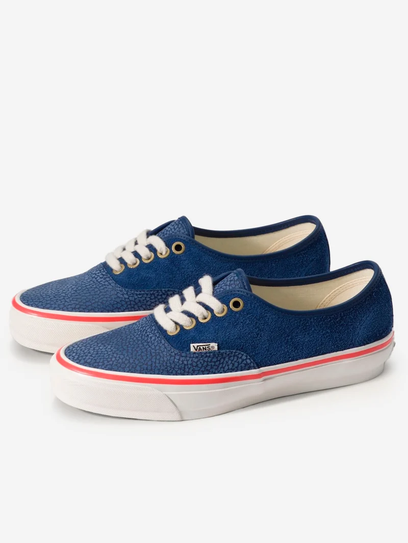 OTW Authentic 44 Siped Vibram 'Deep Indigo'