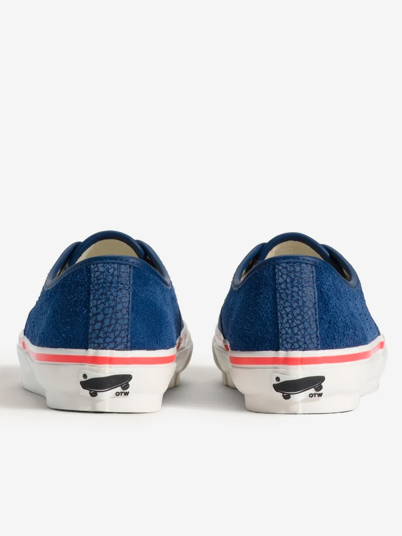 OTW Authentic 44 Siped Vibram 'Deep Indigo'