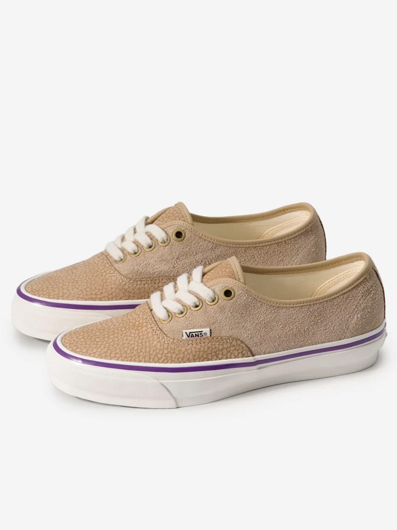 OTW Authentic 44 Siped Vibram 'Incense'