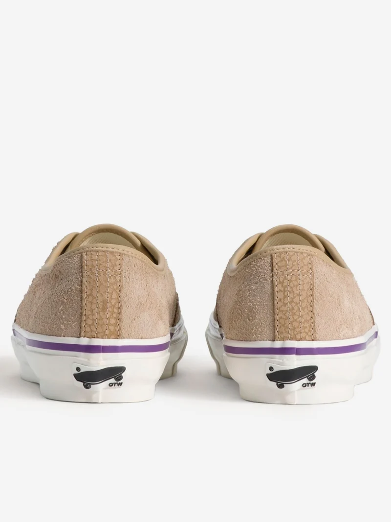 OTW Authentic 44 Siped Vibram 'Incense'
