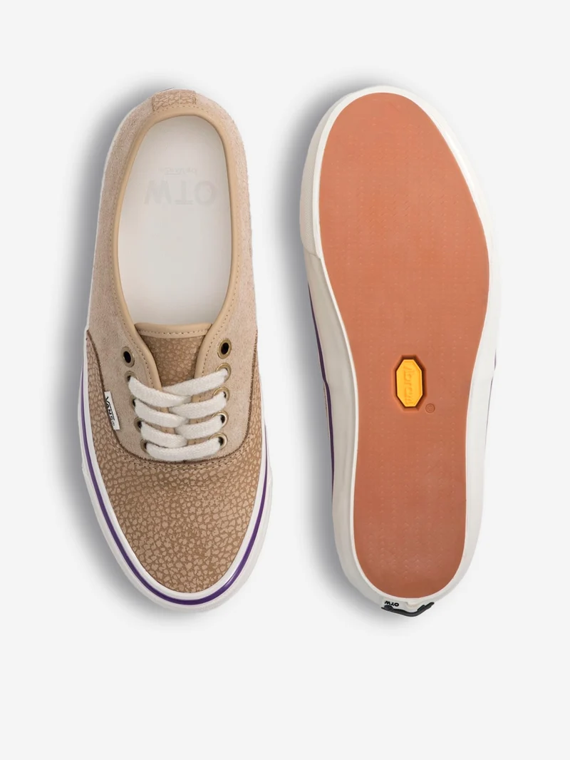 OTW Authentic 44 Siped Vibram 'Incense'