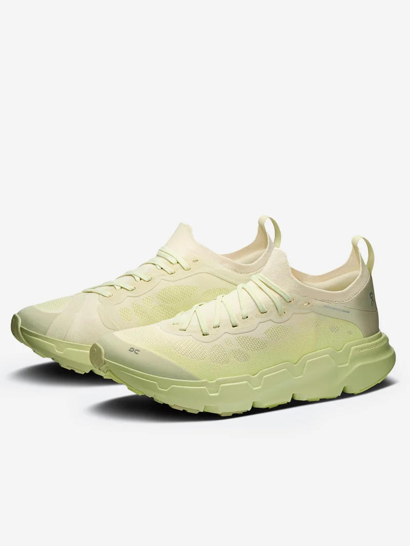 Cloudsoma PAF 'Haze Linen'