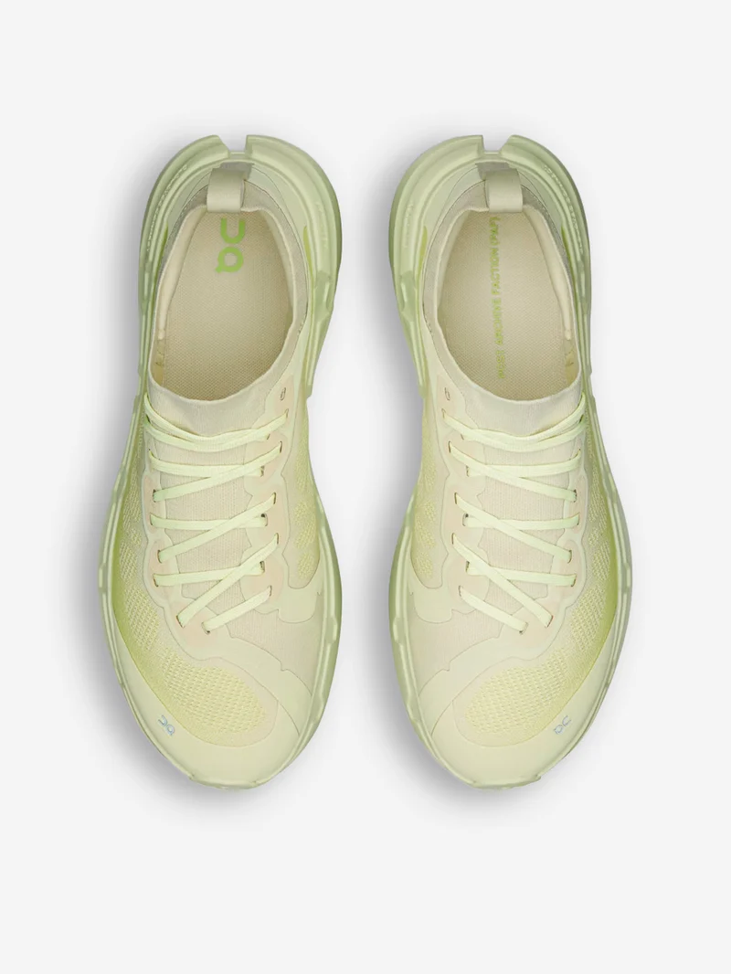 Cloudsoma PAF 'Haze Linen'