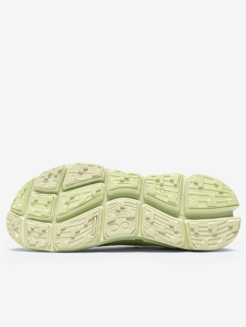 Cloudsoma PAF 'Haze Linen'