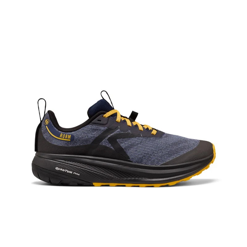 Roam Trailrunning-Schuhe für Herren | Naval Academy/Symphonic Sunset