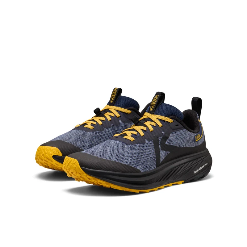 Roam Trailrunning-Schuhe für Herren | Naval Academy/Symphonic Sunset