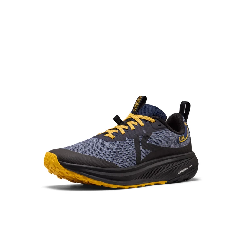 Roam Trailrunning-Schuhe für Herren | Naval Academy/Symphonic Sunset