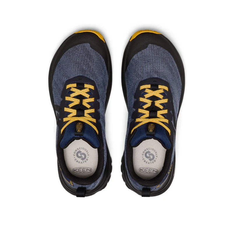 Roam Trailrunning-Schuhe für Herren | Naval Academy/Symphonic Sunset
