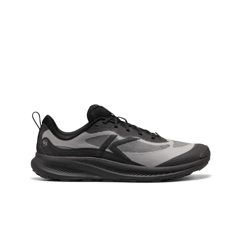 Wander Trailrunning-Schuhe für Herren | Black/Magnet