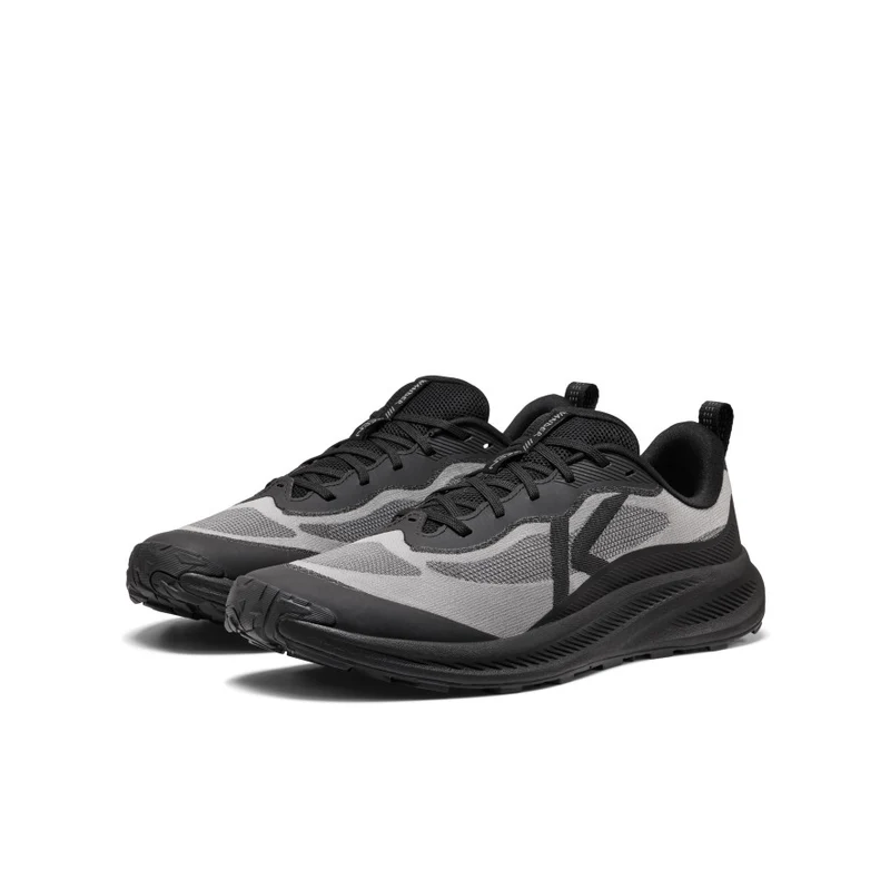 Wander Trailrunning-Schuhe für Herren | Black/Magnet