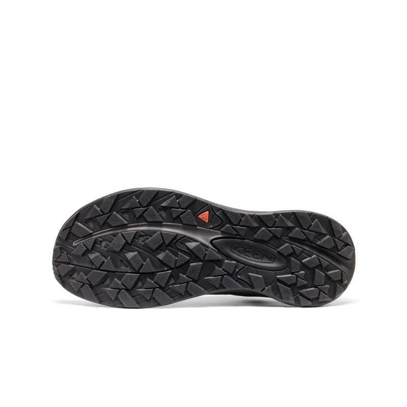 Wander Trailrunning-Schuhe für Herren | Black/Magnet