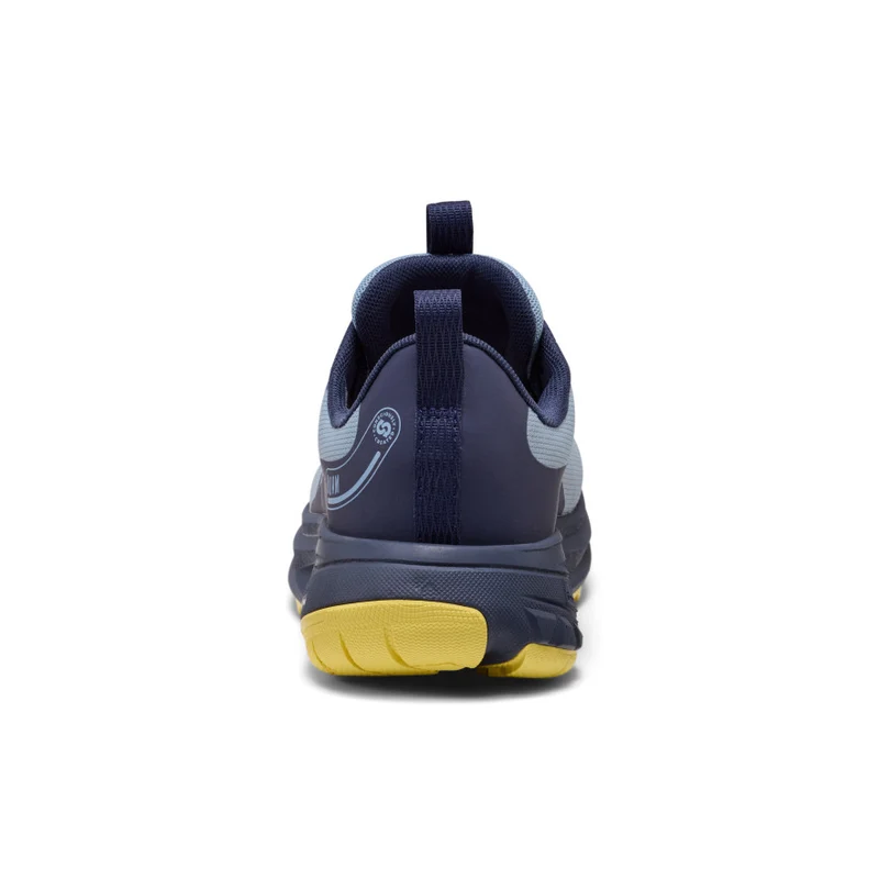 Roam Wasserdichte Trailrunning-Schuhe für Damen | Faded Denim/Lemon Grass