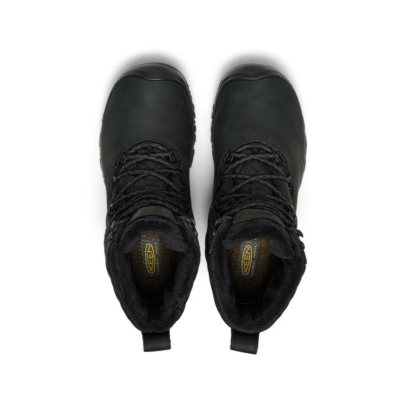 Greta II Wasserdichte Stiefel für Damen | Black