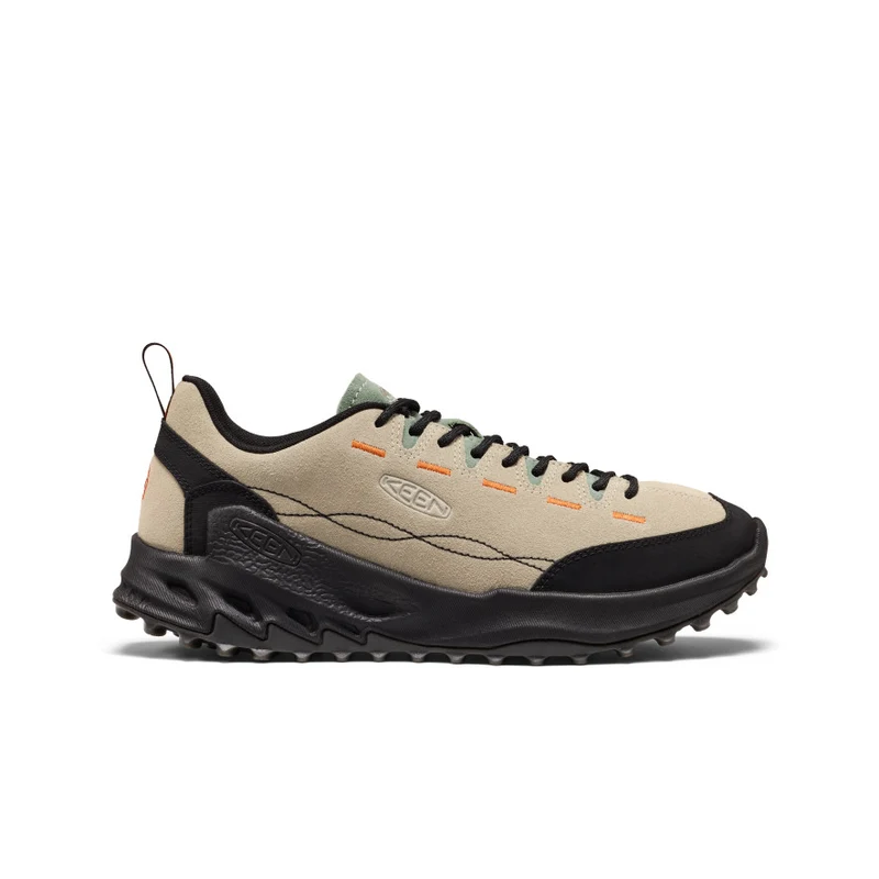 Jasper Zionic Sneaker für Herren | Abbey Stone/Lily Pad