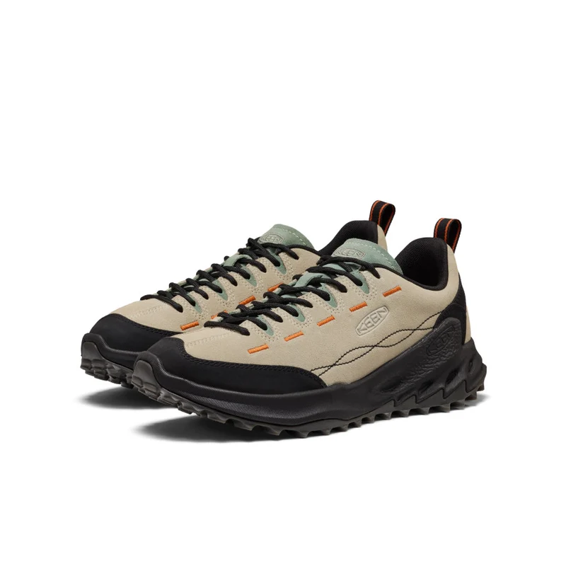 Jasper Zionic Sneaker für Herren | Abbey Stone/Lily Pad