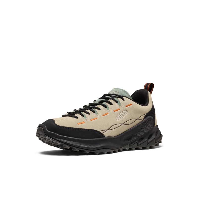 Jasper Zionic Sneaker für Herren | Abbey Stone/Lily Pad